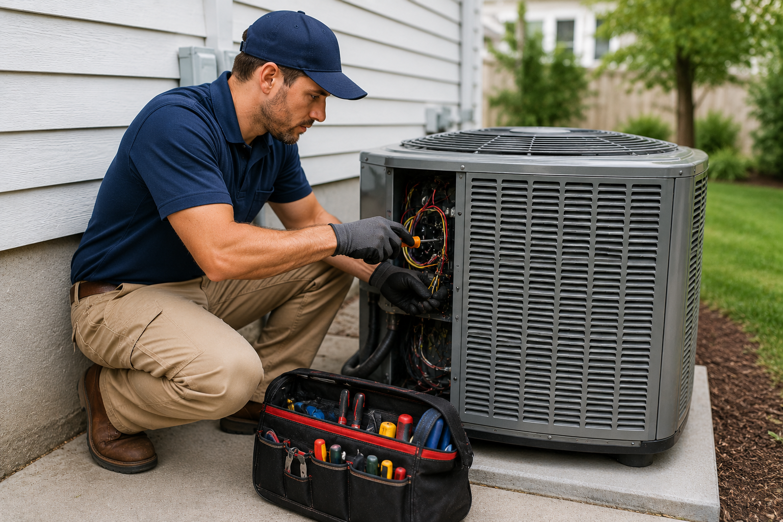 HVAC Services