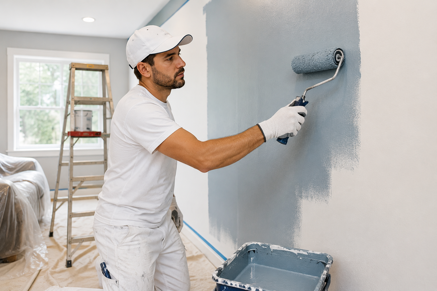 Painting Services