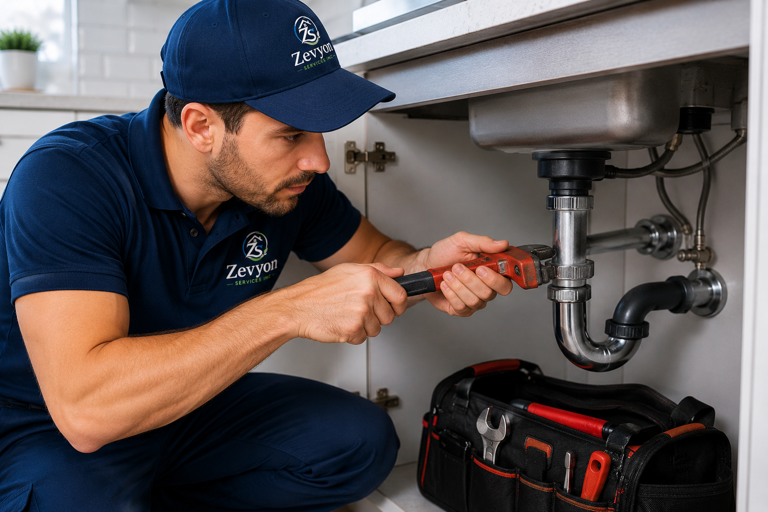 Plumbing Services